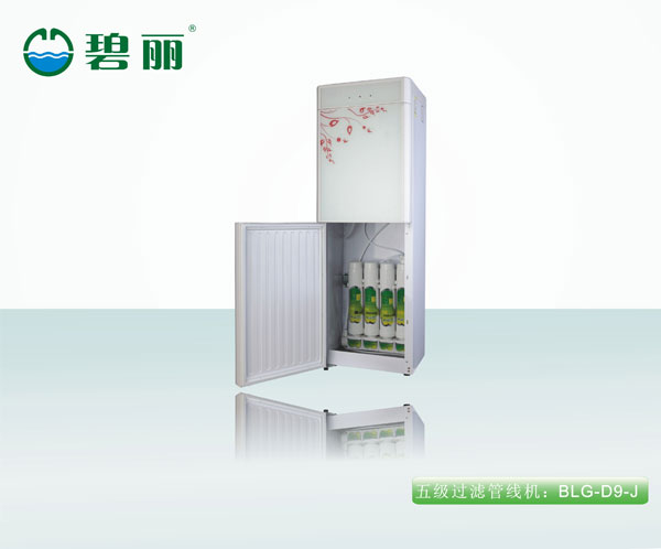 五级过滤管线机BLG-D9-J 五级过滤管线机BLG-D9-J